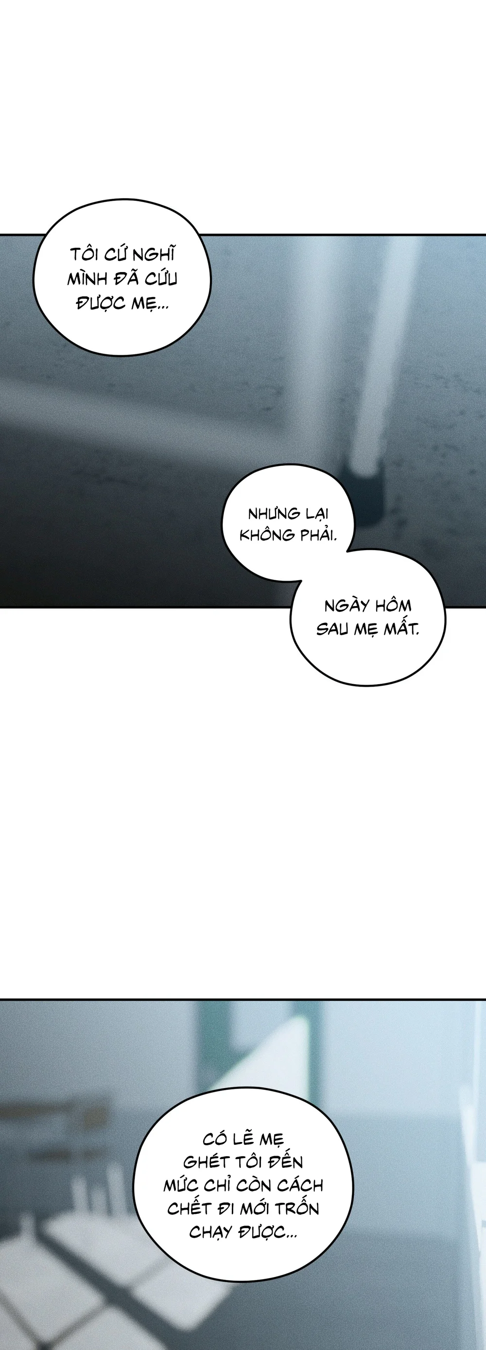 Đọc truyện DEAR, TEDDY BEAR - Chapter 63