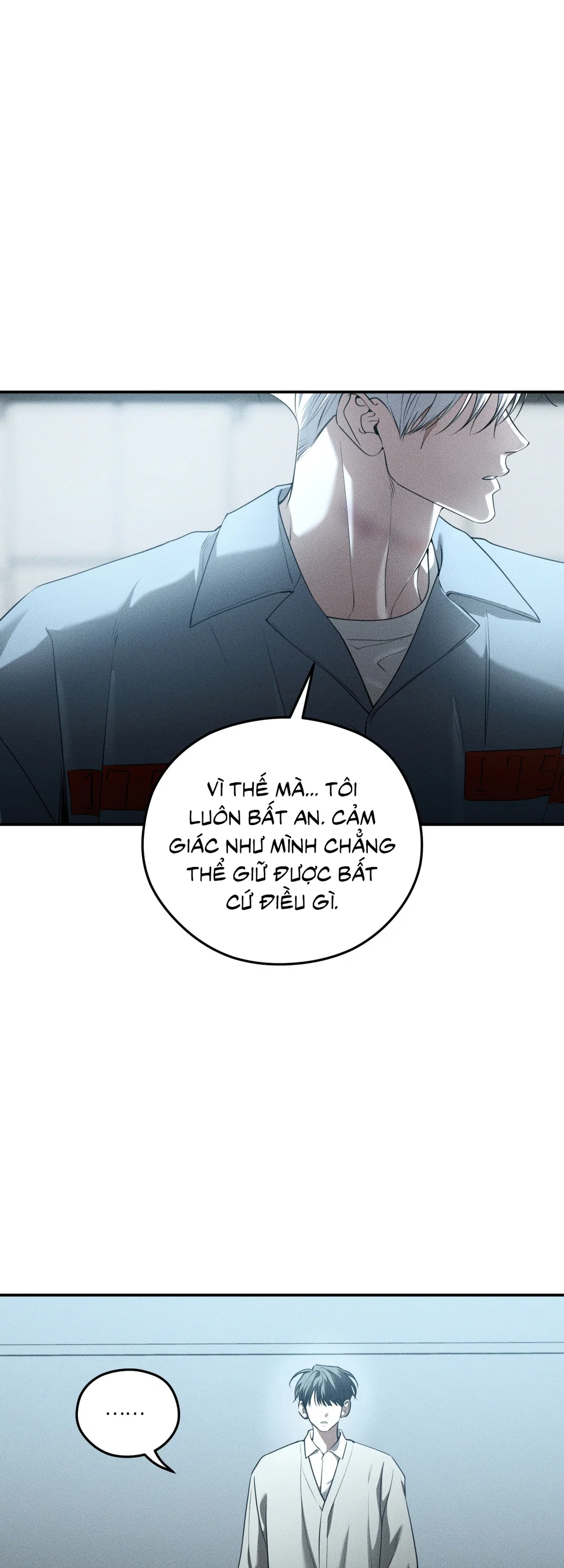 Đọc truyện DEAR, TEDDY BEAR - Chapter 63