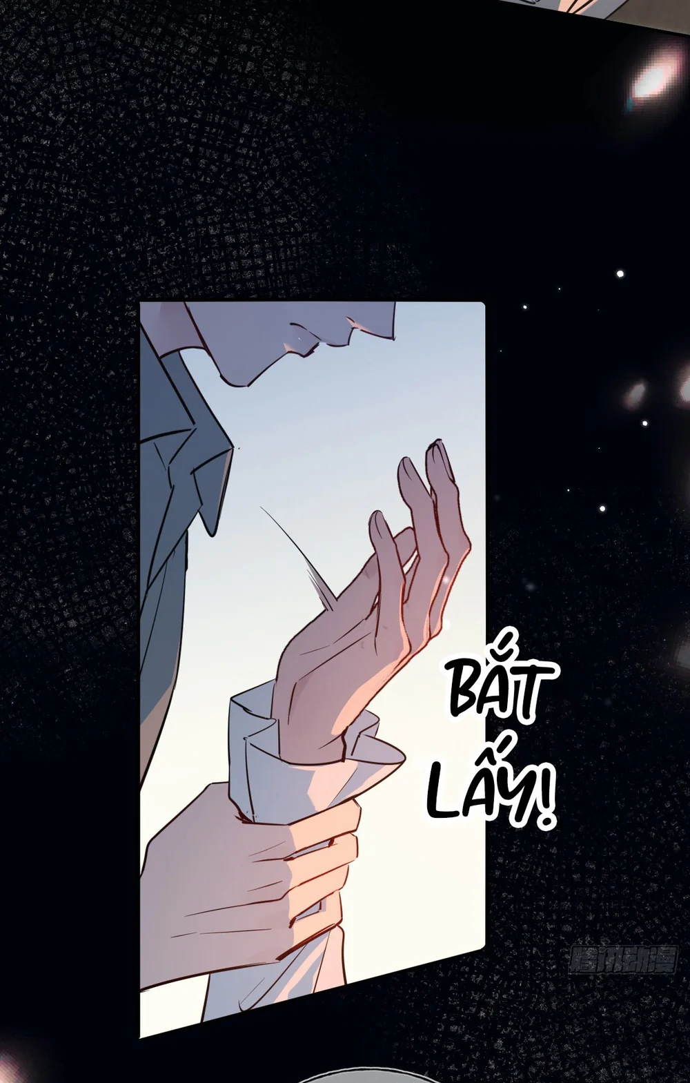 Đọc truyện Tình yêu của kẻ khát máu - Chapter 46