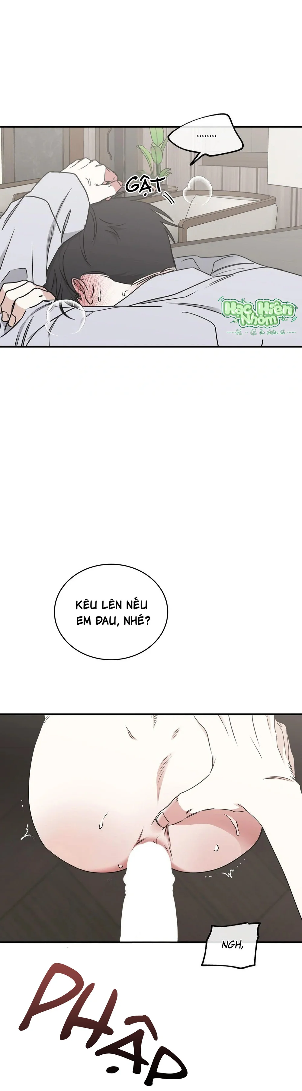 Đọc truyện Thủy triều thấp lúc chạng vạng - Chapter 111