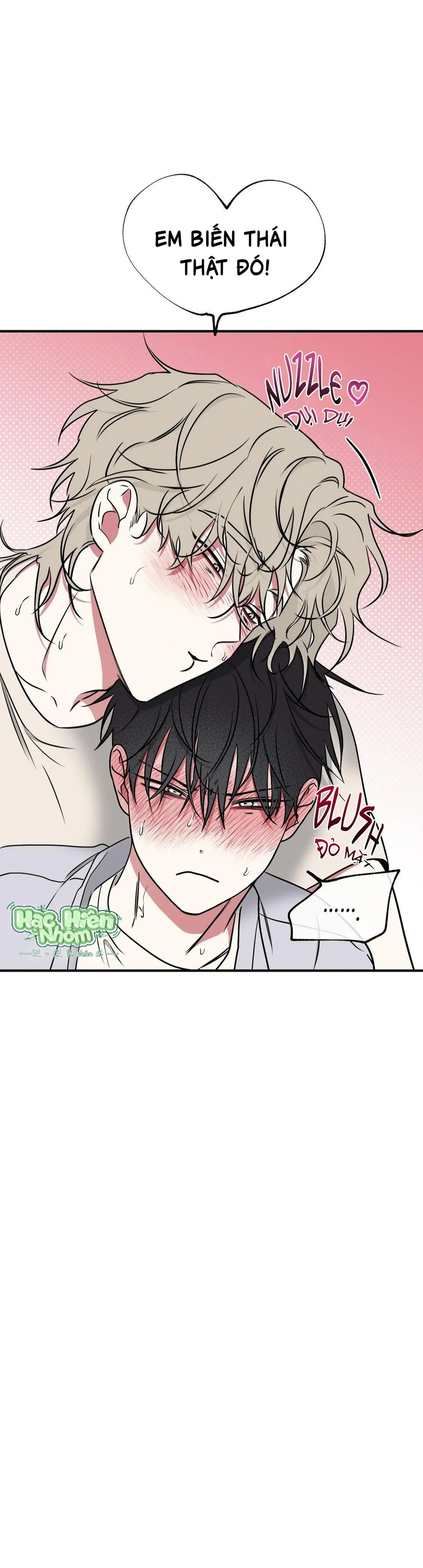 Đọc truyện Thủy triều thấp lúc chạng vạng - Chapter 111