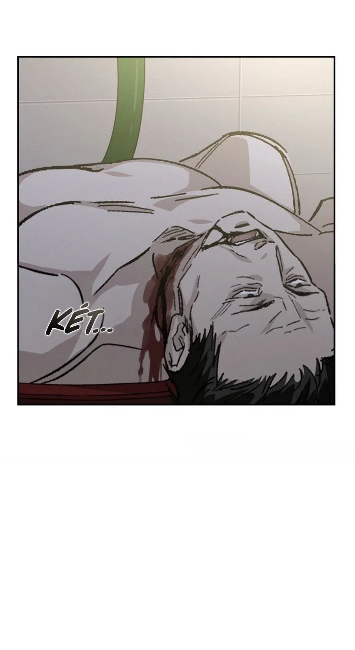 Đọc truyện Kẻ Say Đắm Dục Cảm - Chapter 1