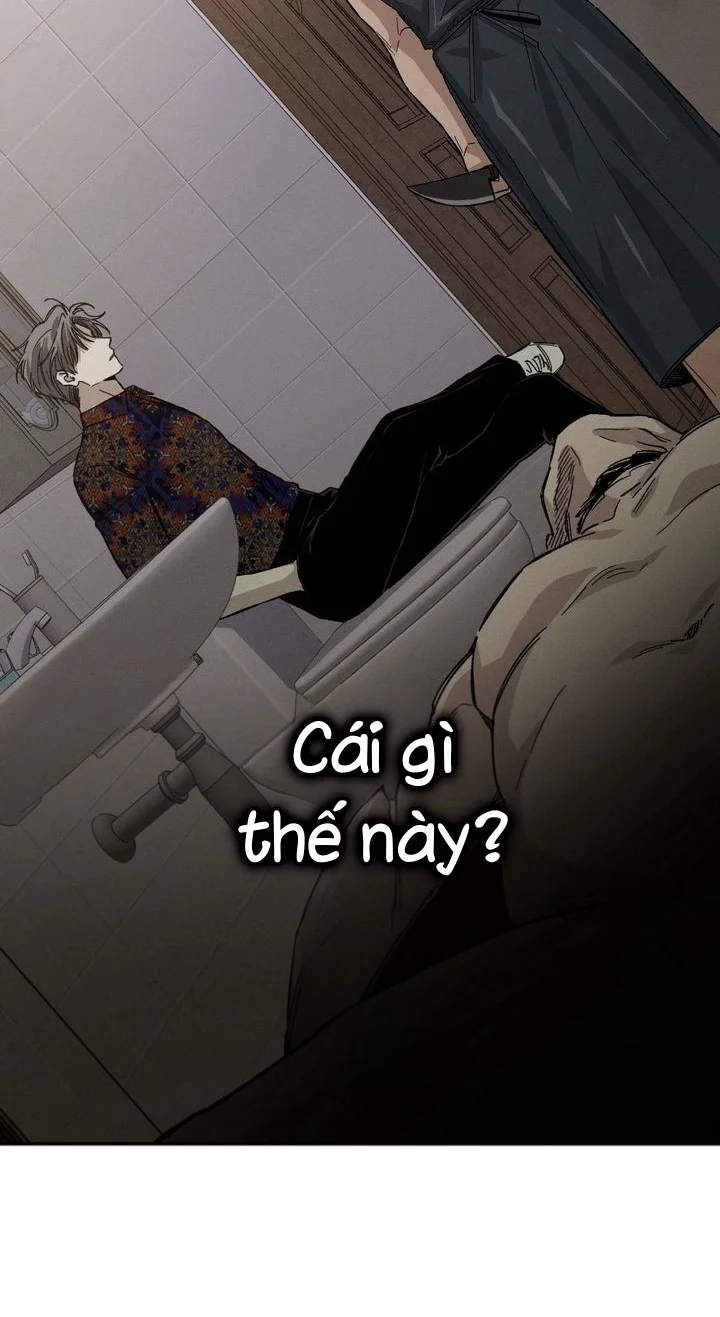 Đọc truyện Kẻ Say Đắm Dục Cảm - Chapter 1