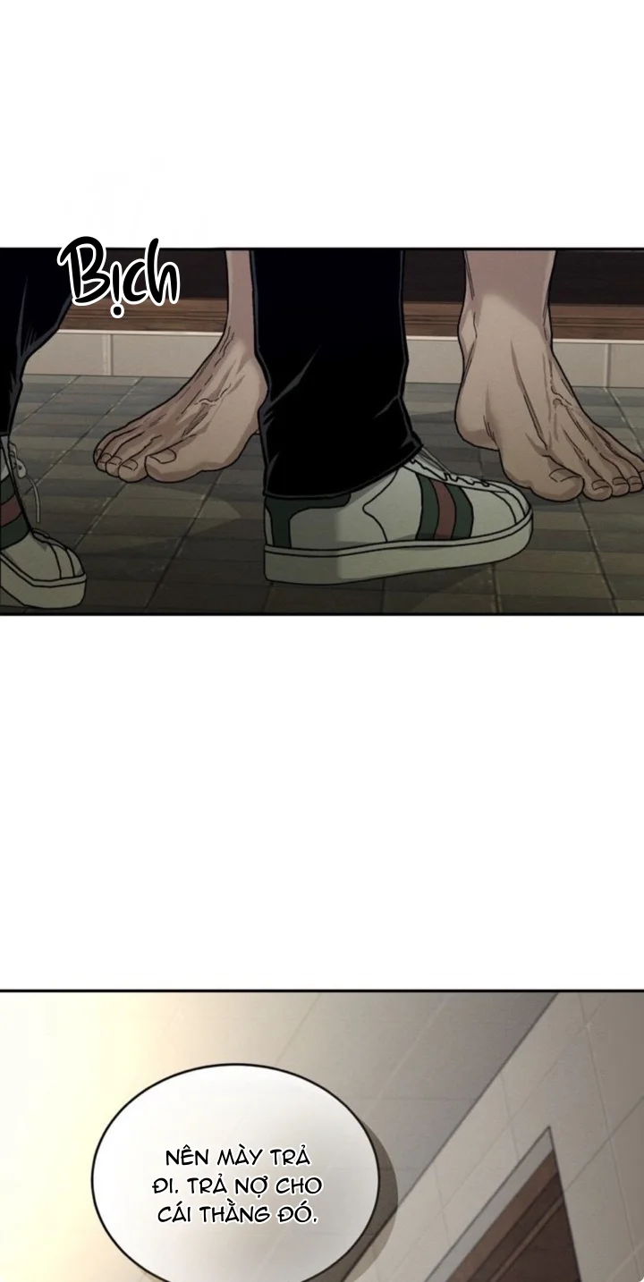 Đọc truyện Kẻ Say Đắm Dục Cảm - Chapter 1