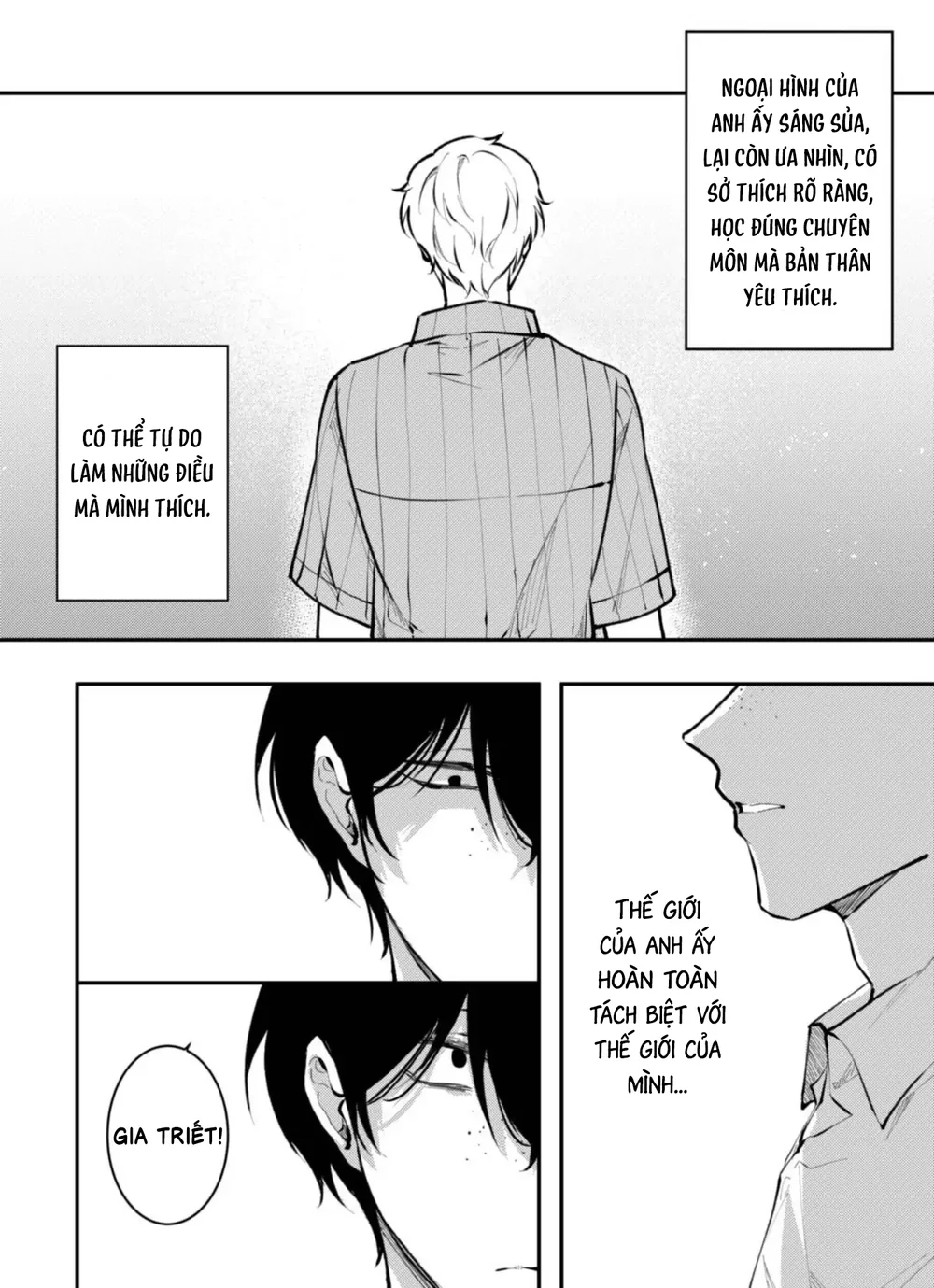 Đọc truyện Hình Mẫu Medici Hoàn Mỹ - Chapter 4