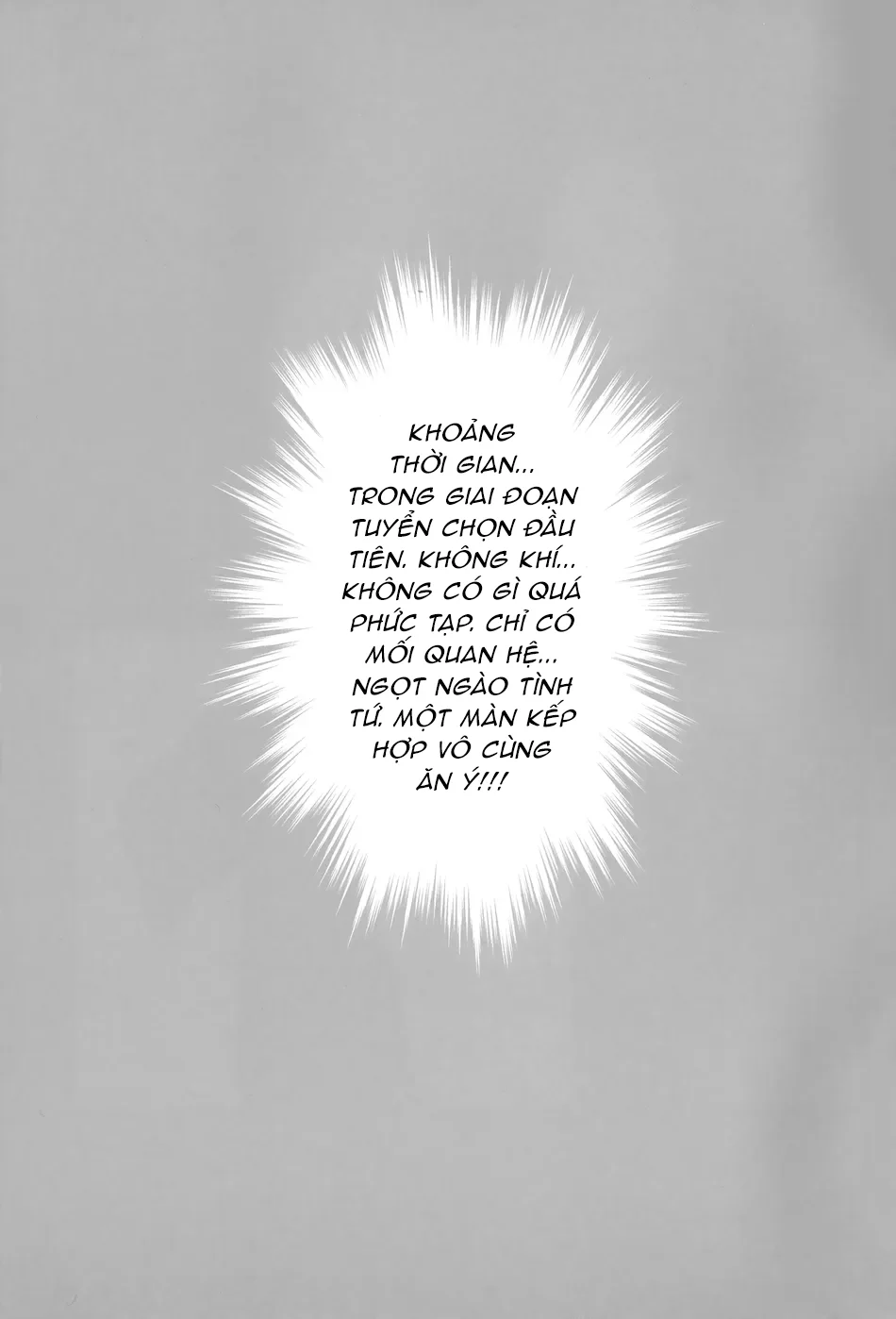 Đọc truyện Cho 50k Couple Lộn Xộn - Chapter 67