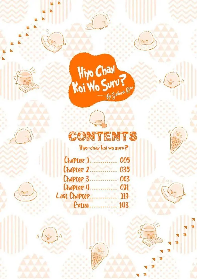 Đọc truyện Hiyo Yêu Rồi? - Chapter 1