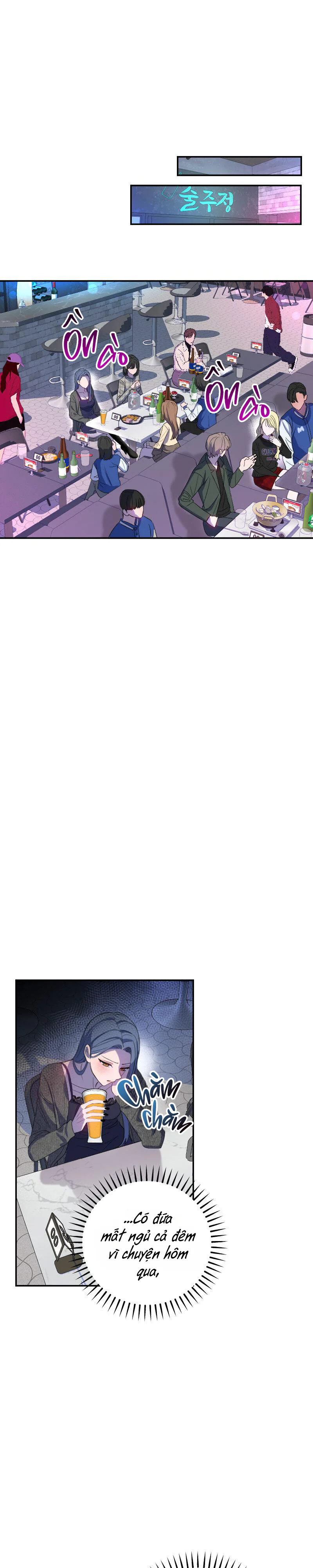 Đọc truyện Tuyển Tập GL Ngắn 18+ - Chapter 61