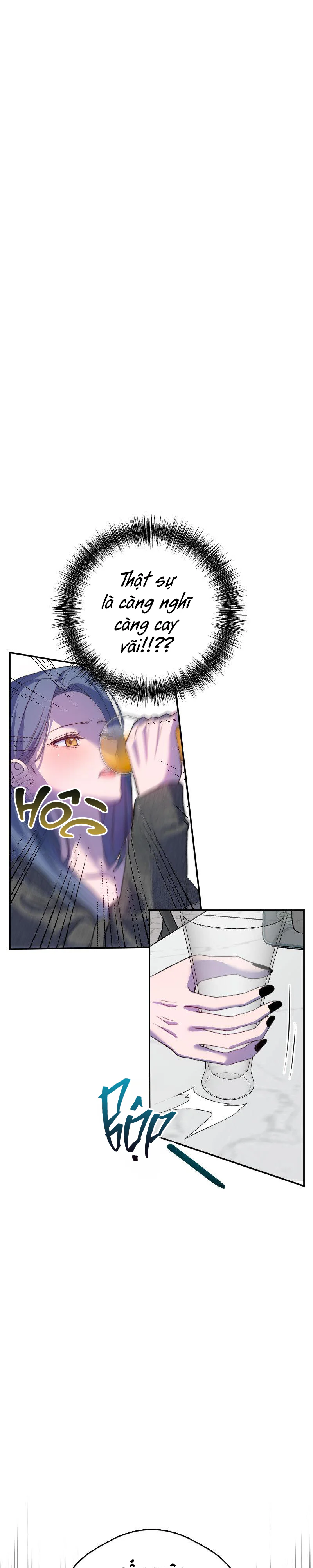 Đọc truyện Tuyển Tập GL Ngắn 18+ - Chapter 61