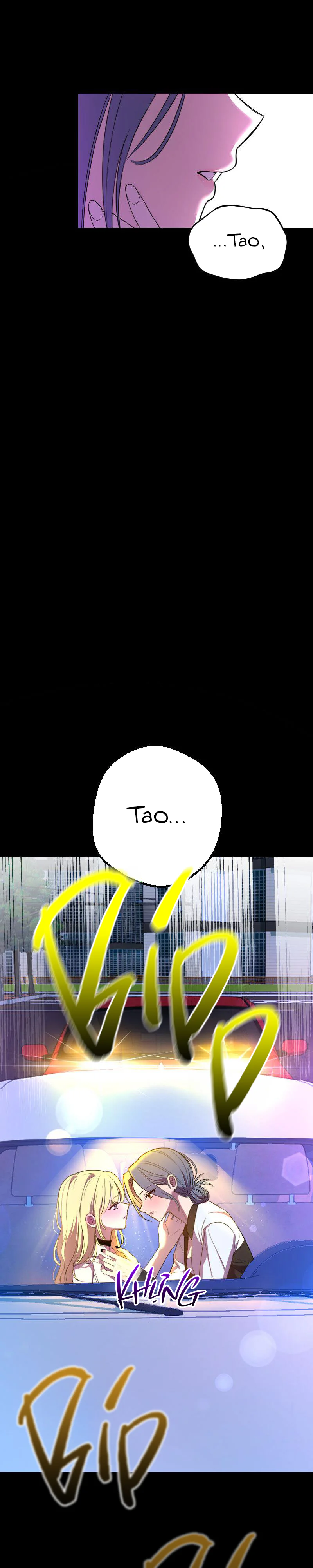 Đọc truyện Tuyển Tập GL Ngắn 18+ - Chapter 61
