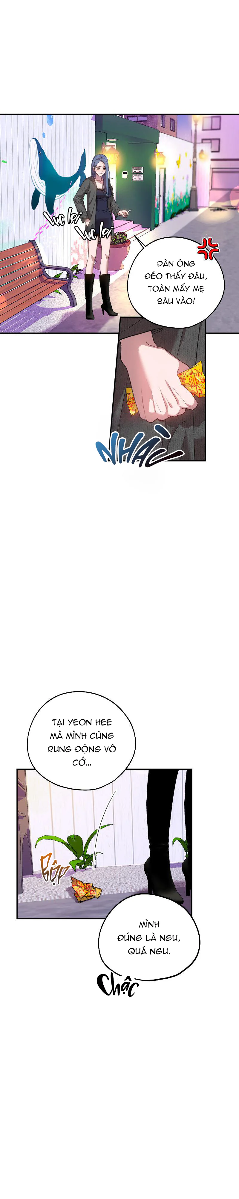 Đọc truyện Tuyển Tập GL Ngắn 18+ - Chapter 61