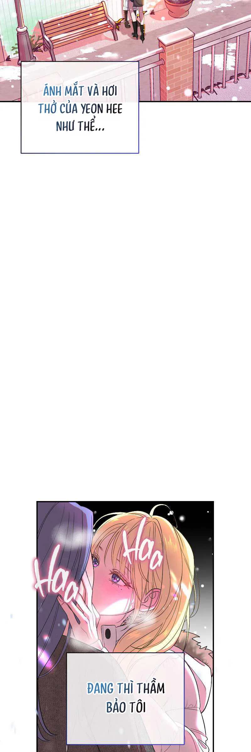 Đọc truyện Tuyển Tập GL Ngắn 18+ - Chapter 61