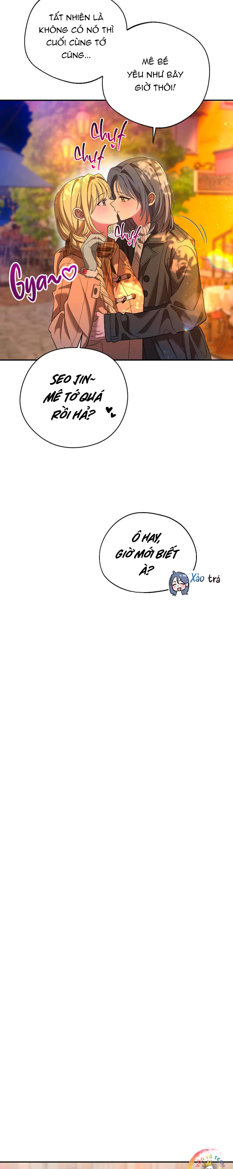 Đọc truyện Tuyển Tập GL Ngắn 18+ - Chapter 61