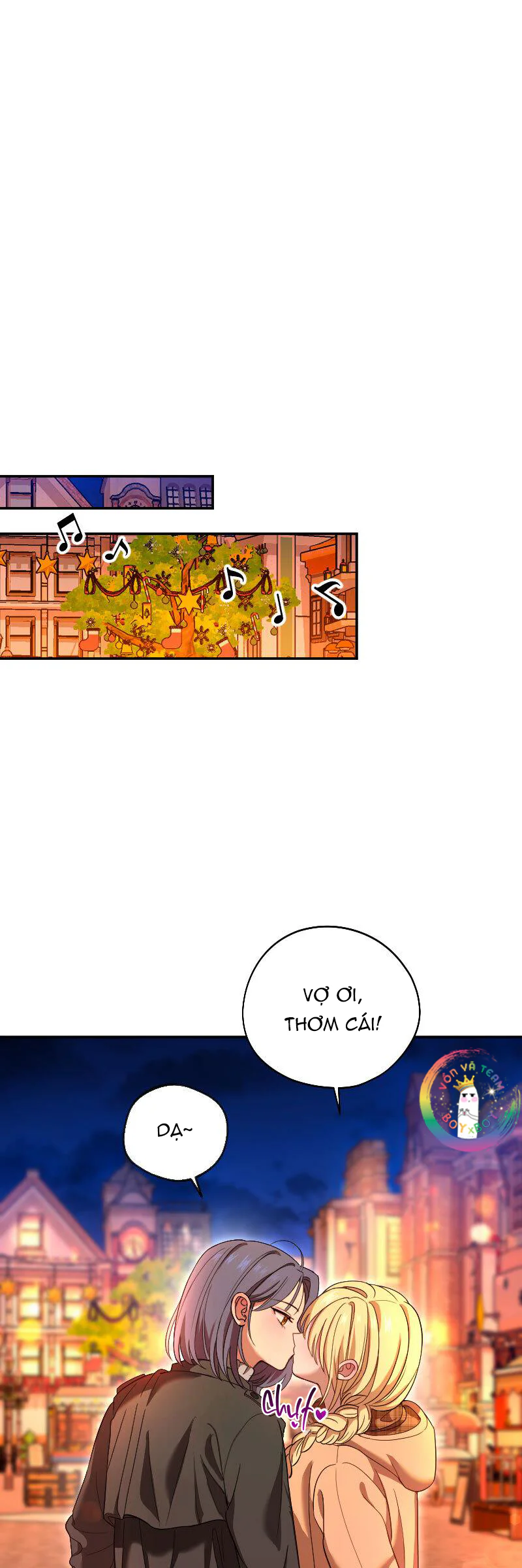 Đọc truyện Tuyển Tập GL Ngắn 18+ - Chapter 61