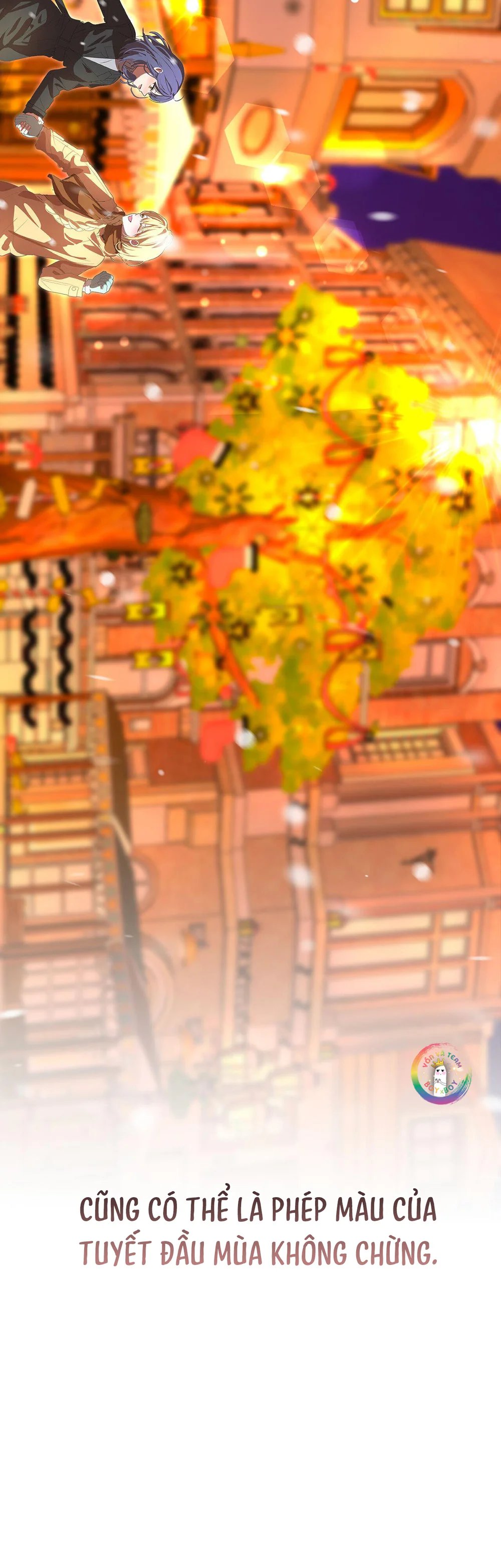 Đọc truyện Tuyển Tập GL Ngắn 18+ - Chapter 61