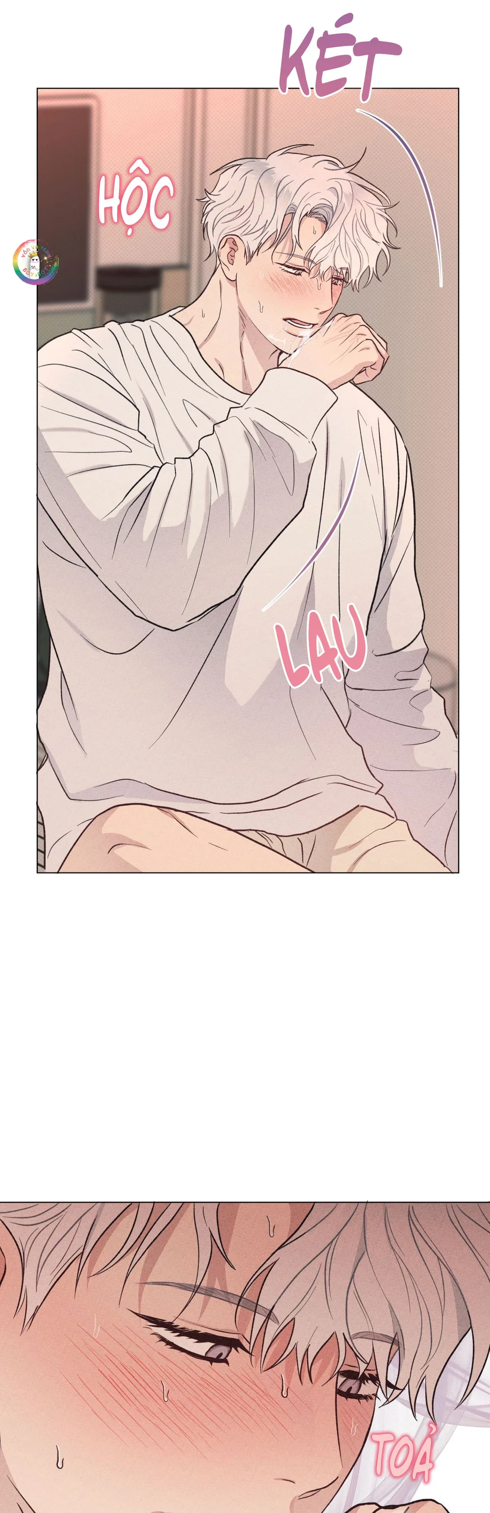 Đọc truyện Định Mệnh Sai Lầm - Chapter 22