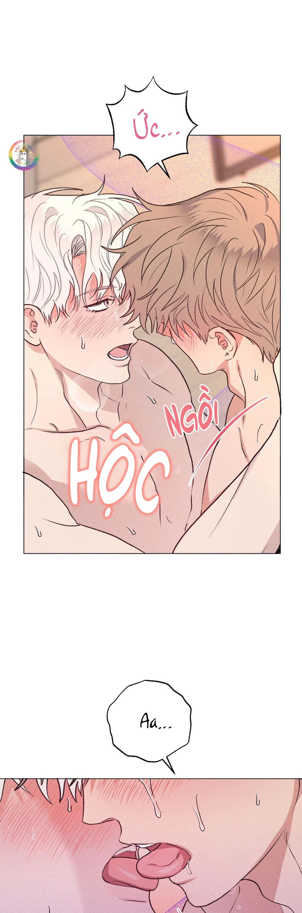 Đọc truyện Định Mệnh Sai Lầm - Chapter 22