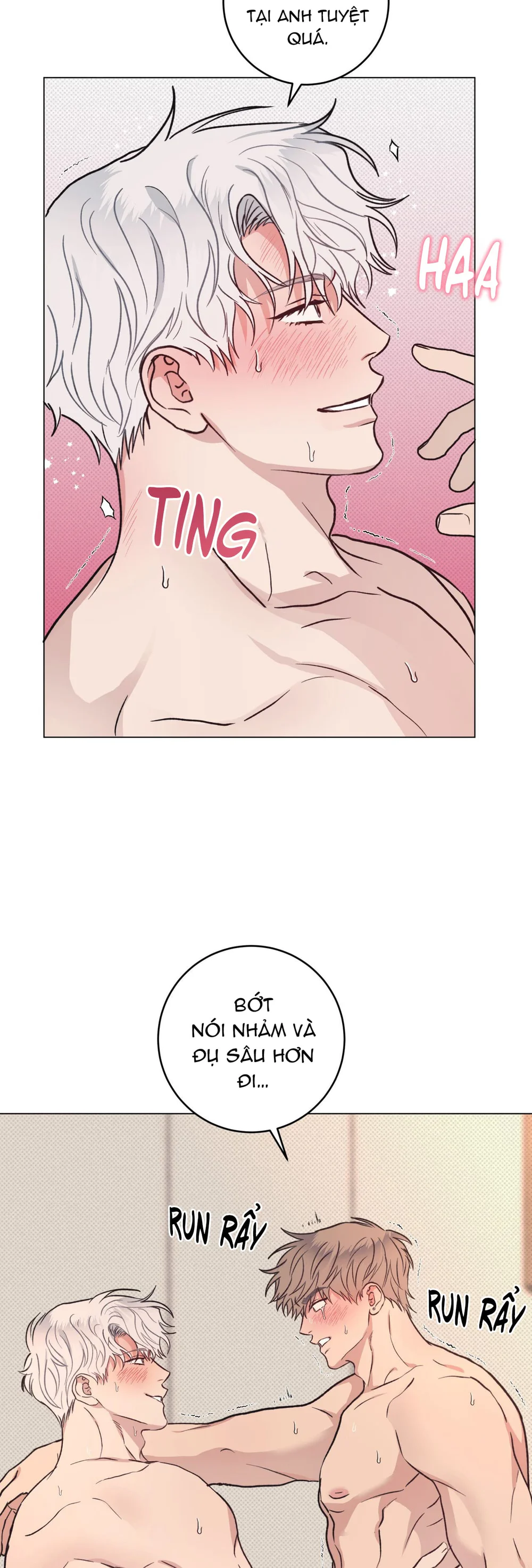 Đọc truyện Định Mệnh Sai Lầm - Chapter 22