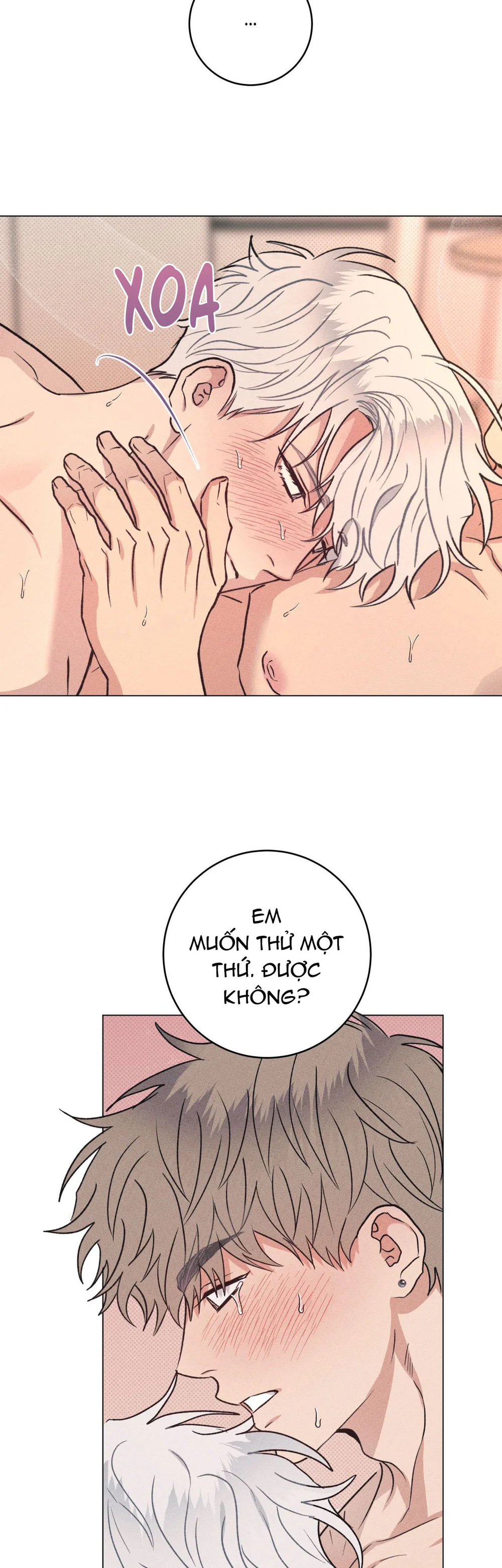 Đọc truyện Định Mệnh Sai Lầm - Chapter 22