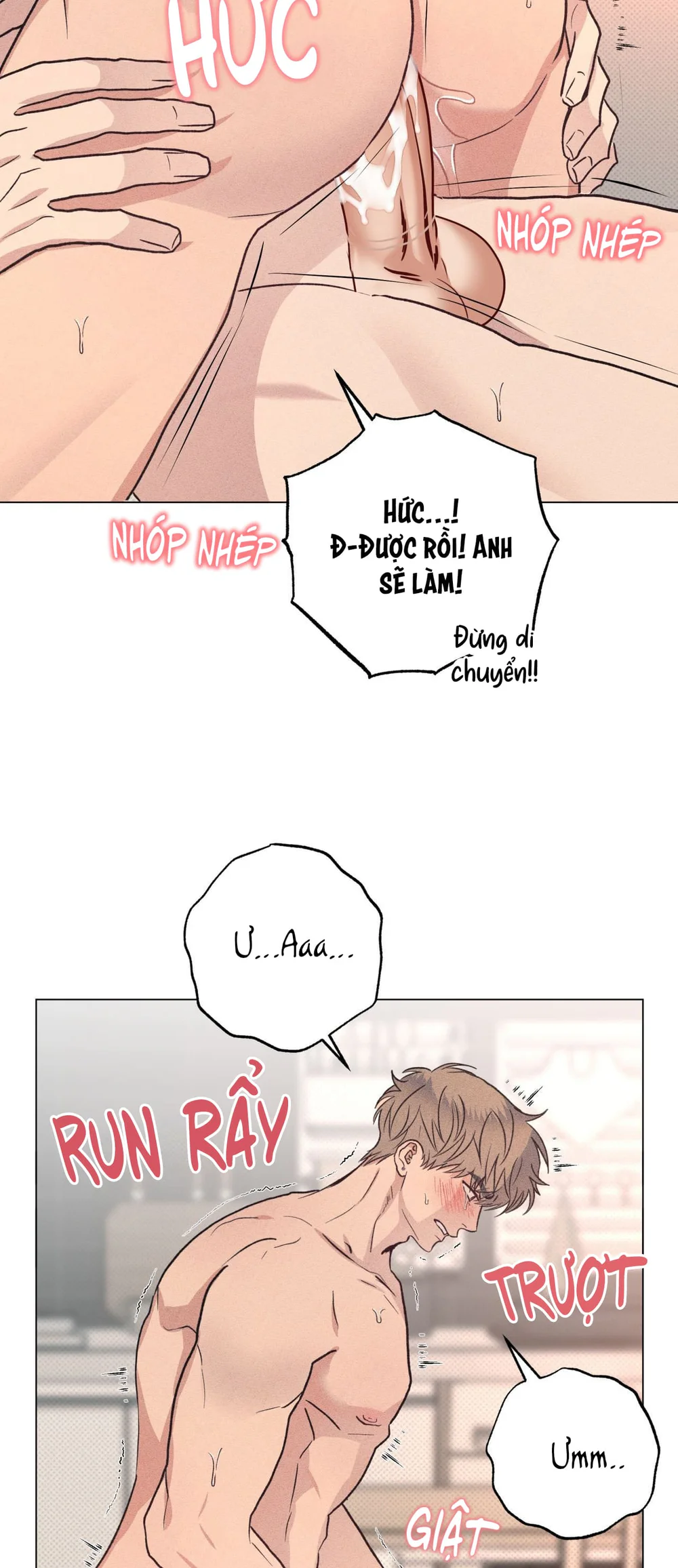 Đọc truyện Định Mệnh Sai Lầm - Chapter 22