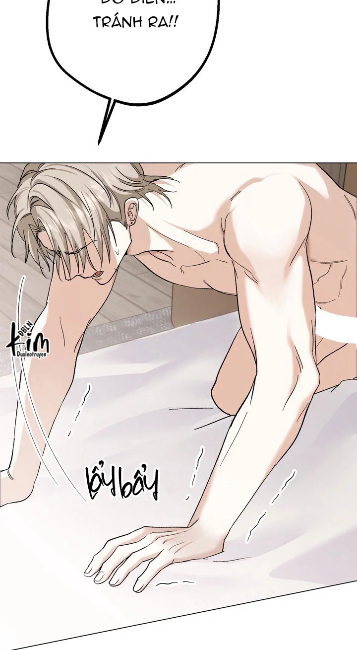 Đọc truyện NGHIỆN SEX - Chapter 44.6