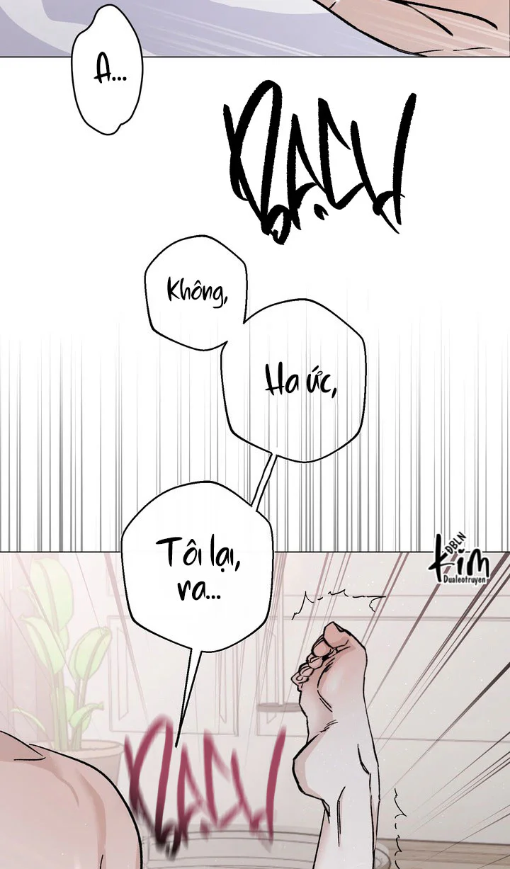 Đọc truyện NGHIỆN SEX - Chapter 44.6