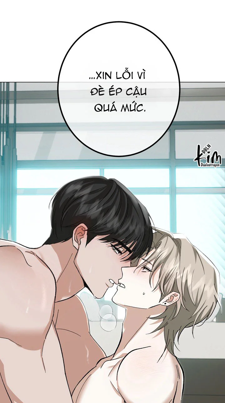 Đọc truyện NGHIỆN SEX - Chapter 44.6