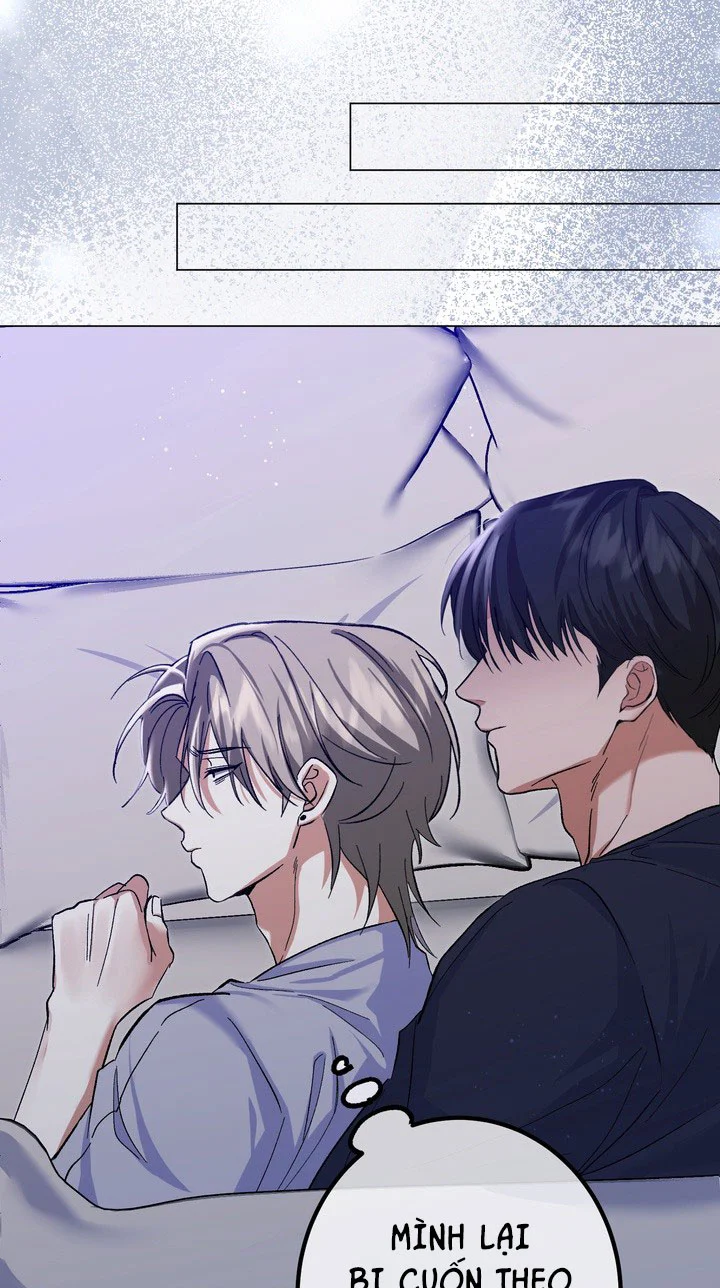 Đọc truyện NGHIỆN SEX - Chapter 44.6