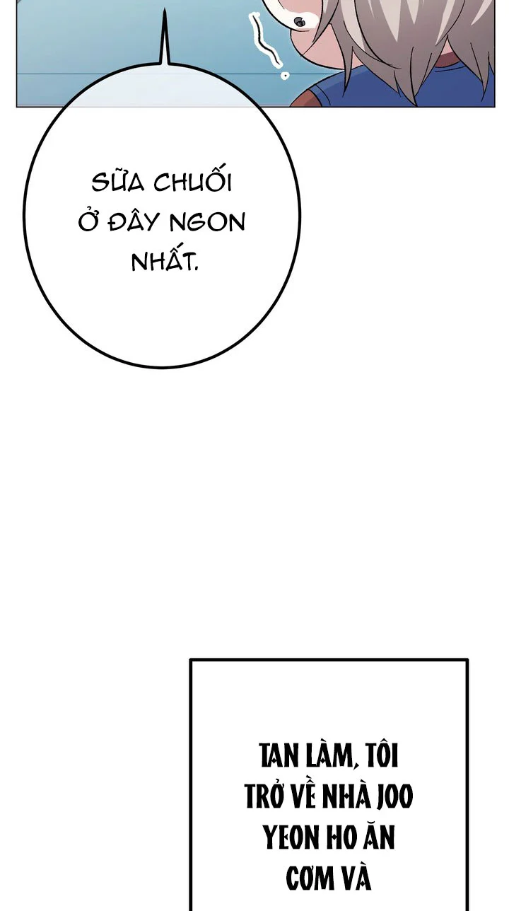 Đọc truyện NGHIỆN SEX - Chapter 44.6