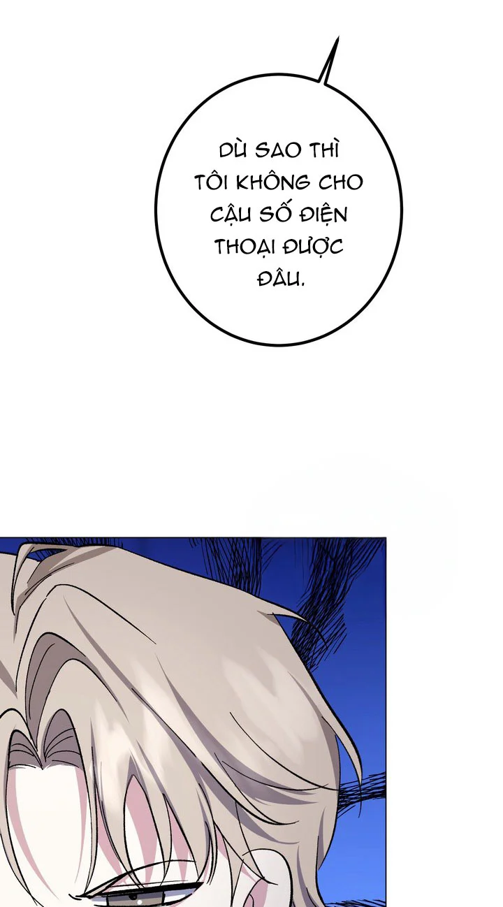 Đọc truyện NGHIỆN SEX - Chapter 44.6