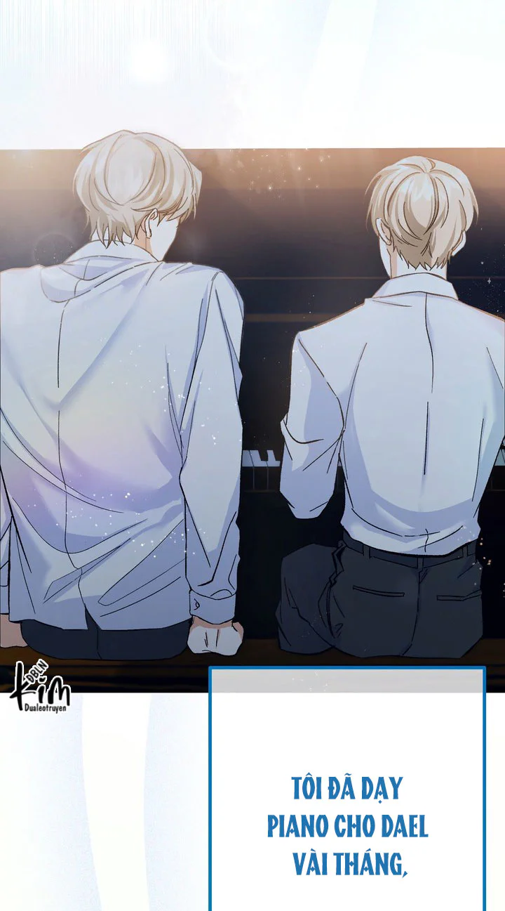 Đọc truyện NGHIỆN SEX - Chapter 44.6