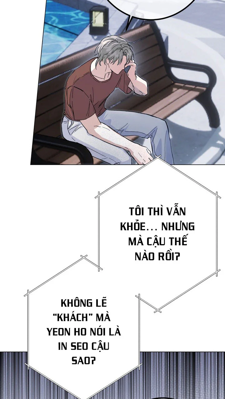 Đọc truyện NGHIỆN SEX - Chapter 44.6