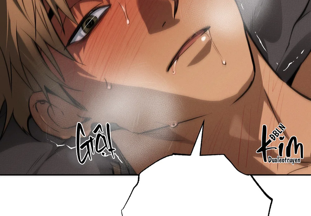 Đọc truyện DIE IN ME - Chapter 21