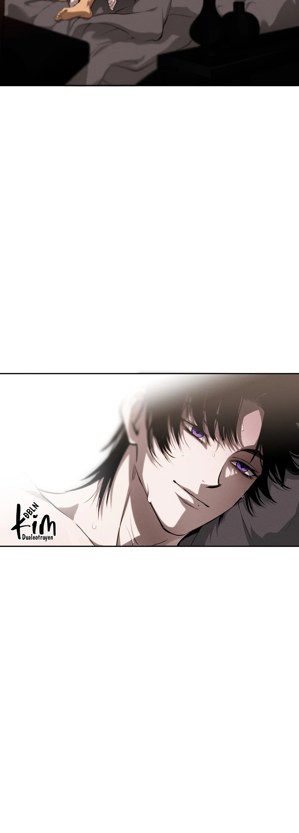 Đọc truyện DIE IN ME - Chapter 21