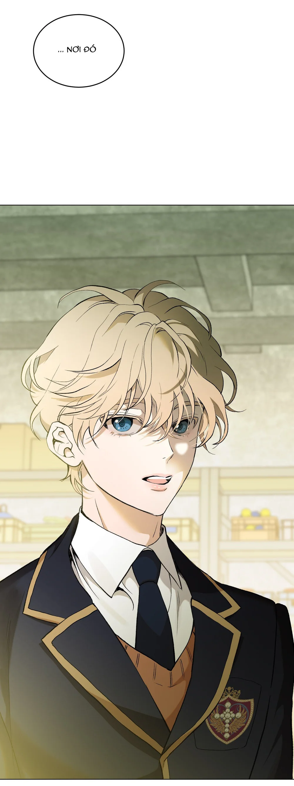 Đọc truyện (ABO) When Life Gives You Tomatoes - Chapter 7