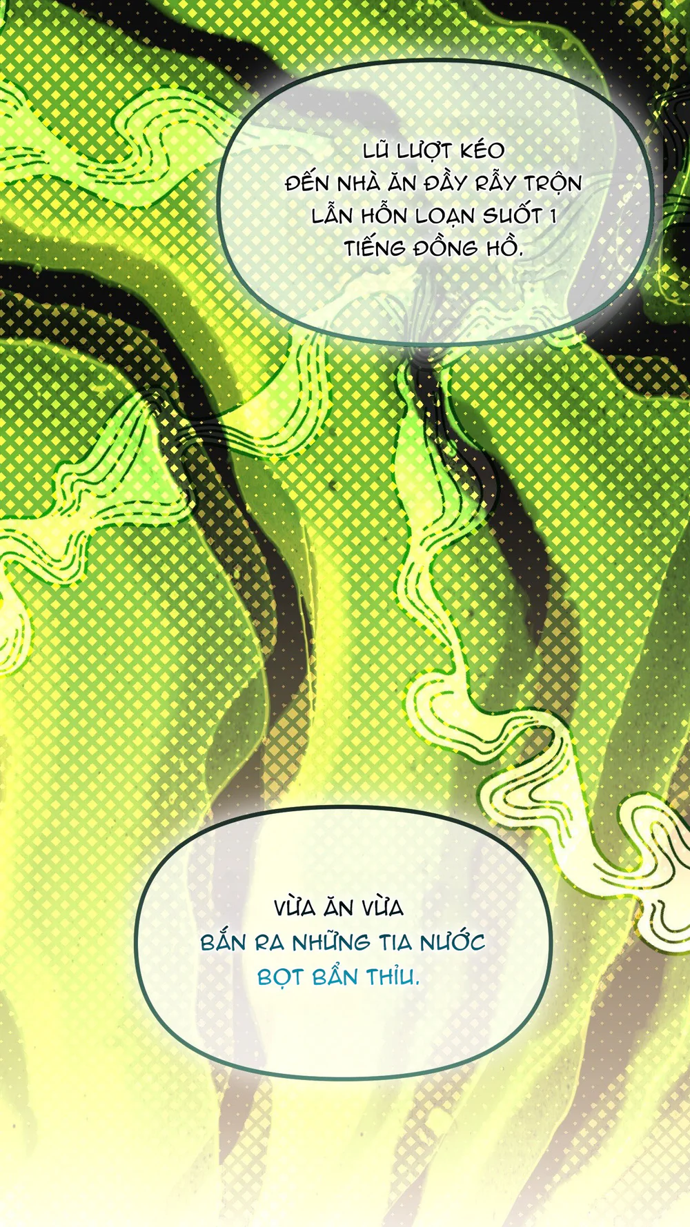 Đọc truyện (ABO) When Life Gives You Tomatoes - Chapter 7