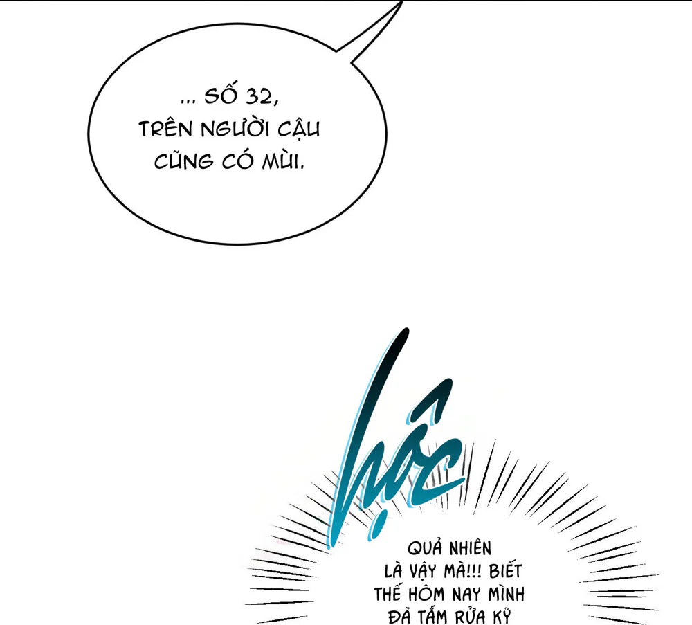 Đọc truyện (ABO) When Life Gives You Tomatoes - Chapter 7