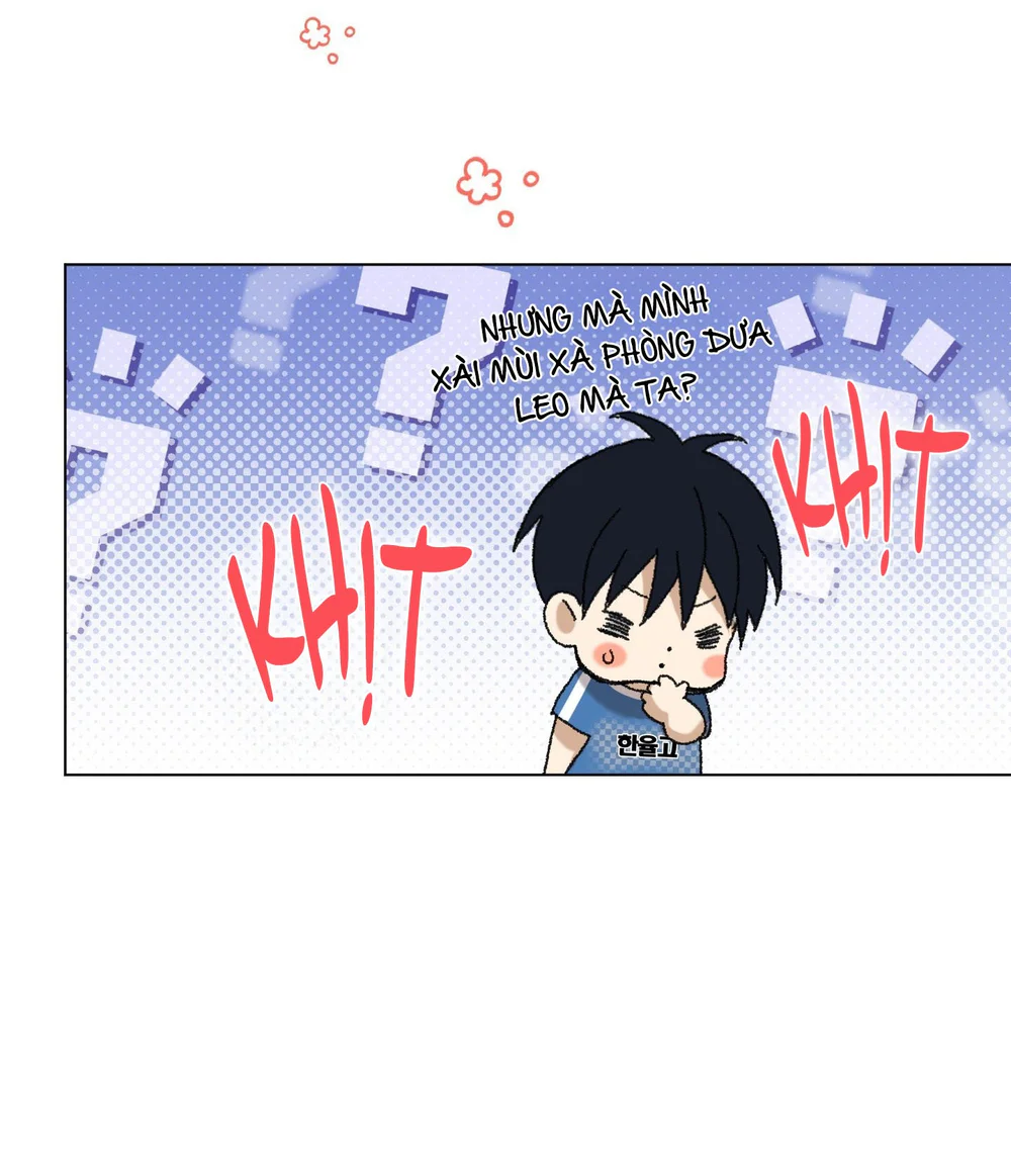 Đọc truyện (ABO) When Life Gives You Tomatoes - Chapter 7