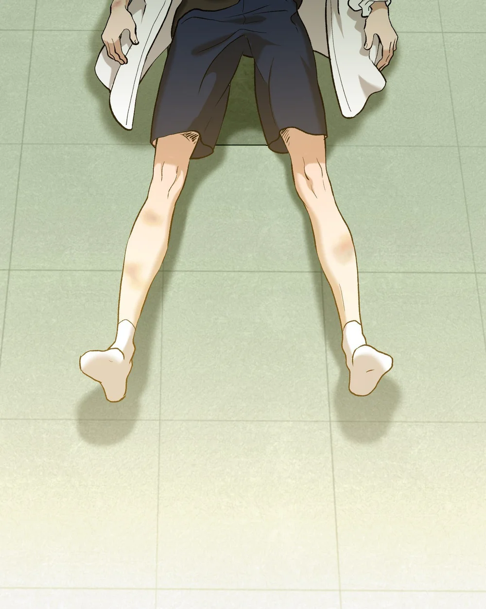 Đọc truyện (ABO) When Life Gives You Tomatoes - Chapter 7