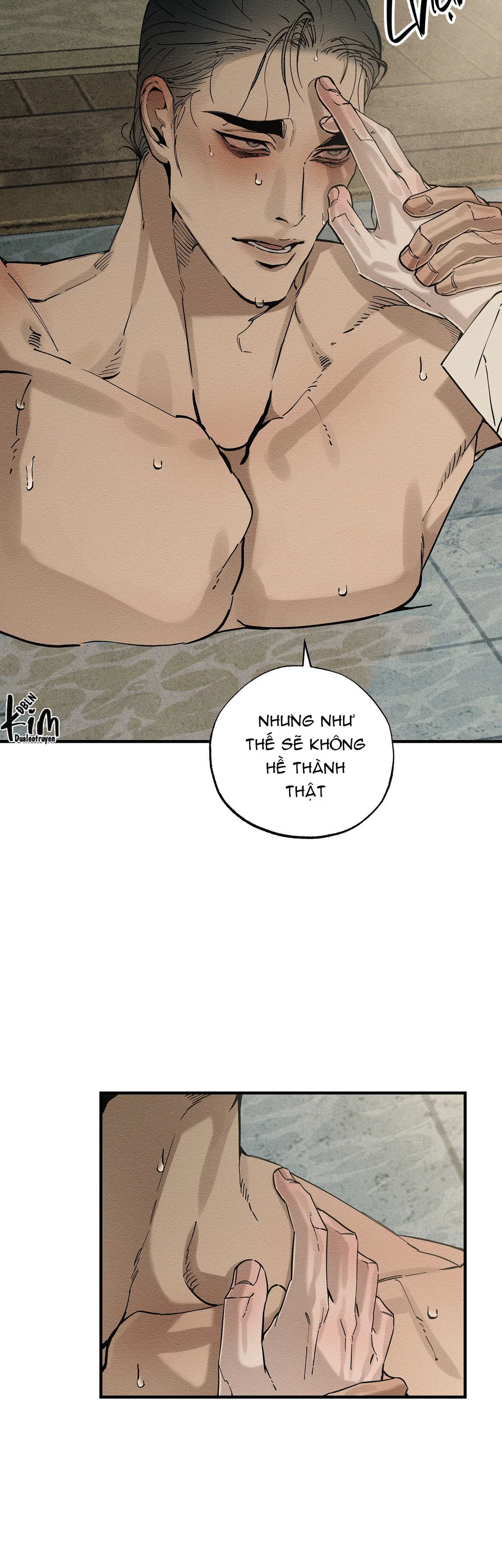 Đọc truyện DUYÊN PHẬN - Chapter 52