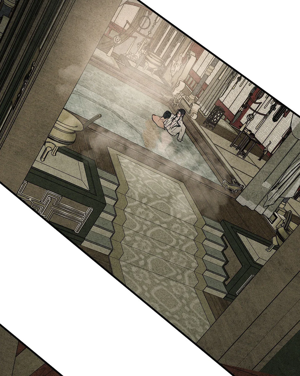 Đọc truyện DUYÊN PHẬN - Chapter 52