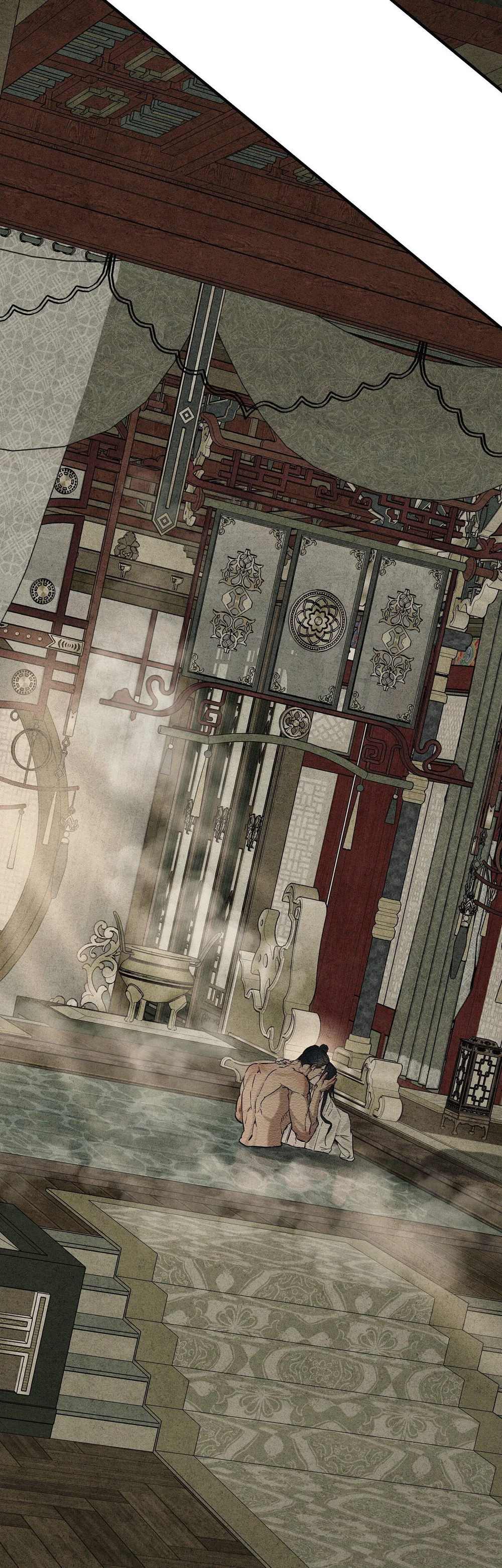 Đọc truyện DUYÊN PHẬN - Chapter 52