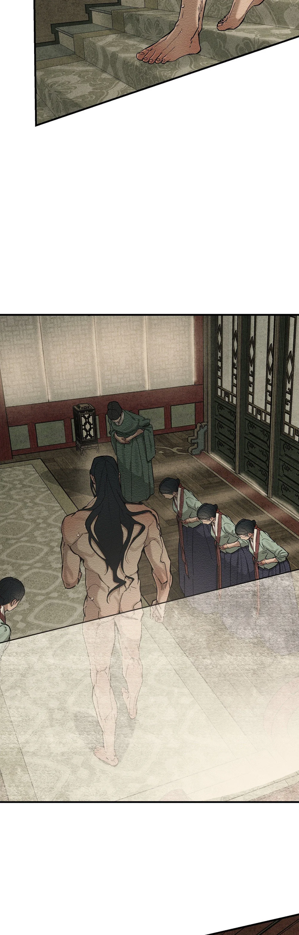 Đọc truyện DUYÊN PHẬN - Chapter 52