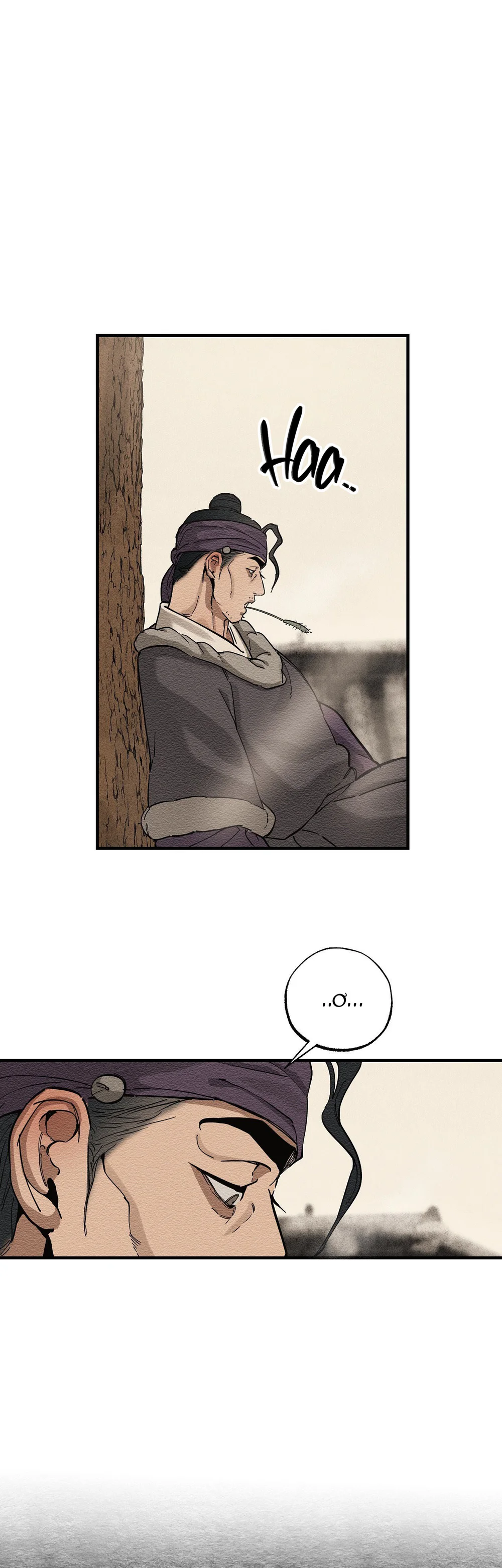 Đọc truyện DUYÊN PHẬN - Chapter 52