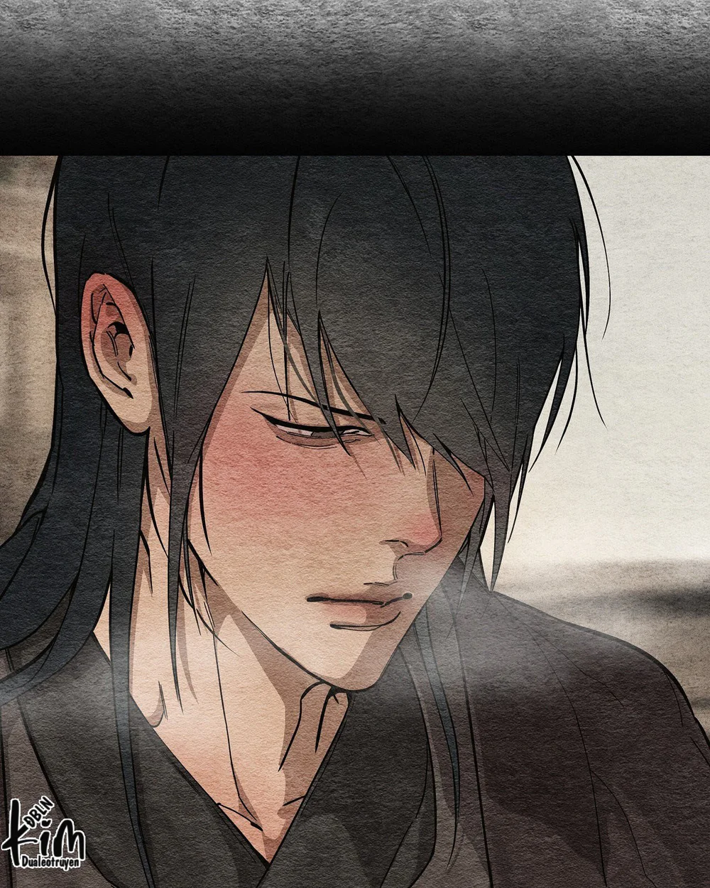 Đọc truyện DUYÊN PHẬN - Chapter 52