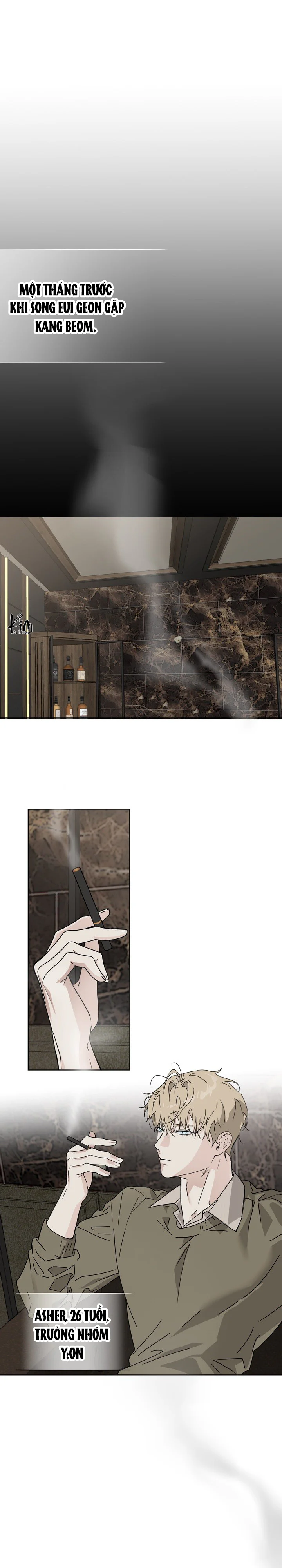 Đọc truyện MY IDOL DIARY - Chapter 10