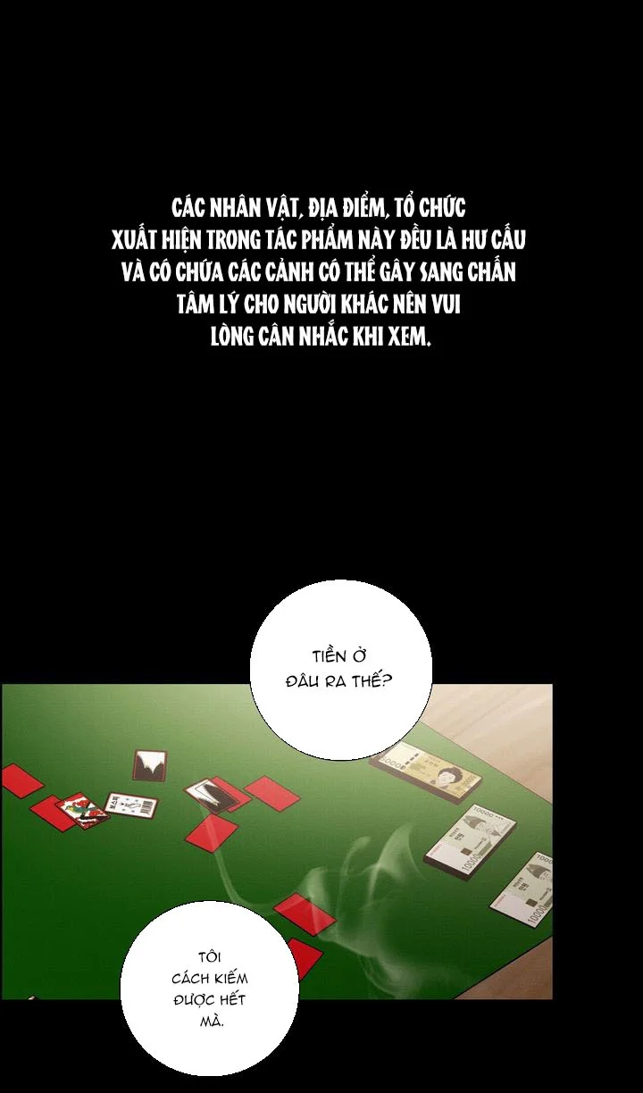 Đọc truyện TUYỂN TẬP NHỮNG ÔNG CHÚ TÀ ZÂM - Chapter 23.2