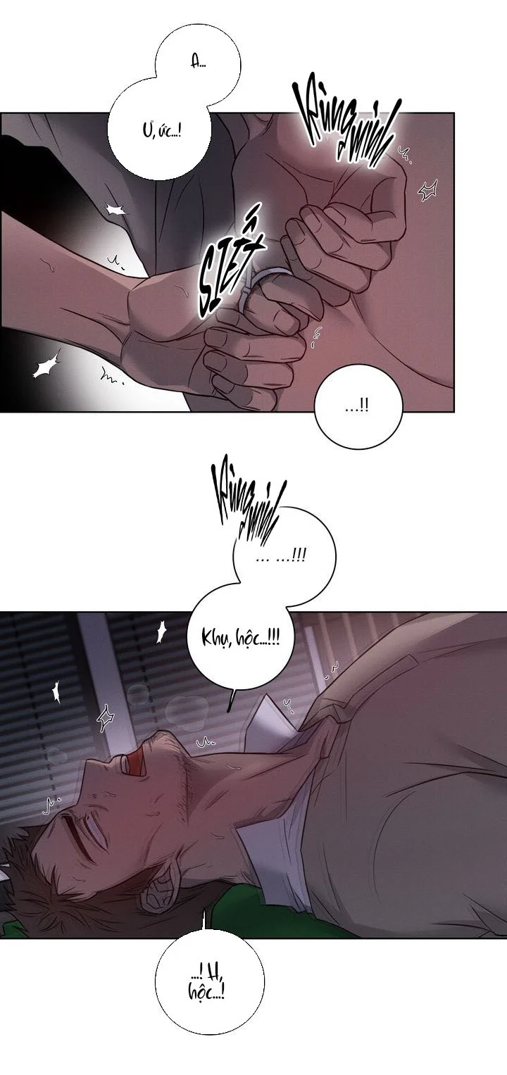 Đọc truyện TUYỂN TẬP NHỮNG ÔNG CHÚ TÀ ZÂM - Chapter 23.2