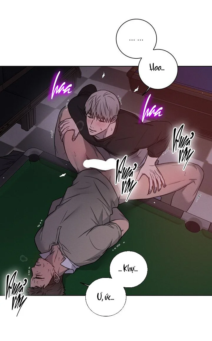 Đọc truyện TUYỂN TẬP NHỮNG ÔNG CHÚ TÀ ZÂM - Chapter 23.2