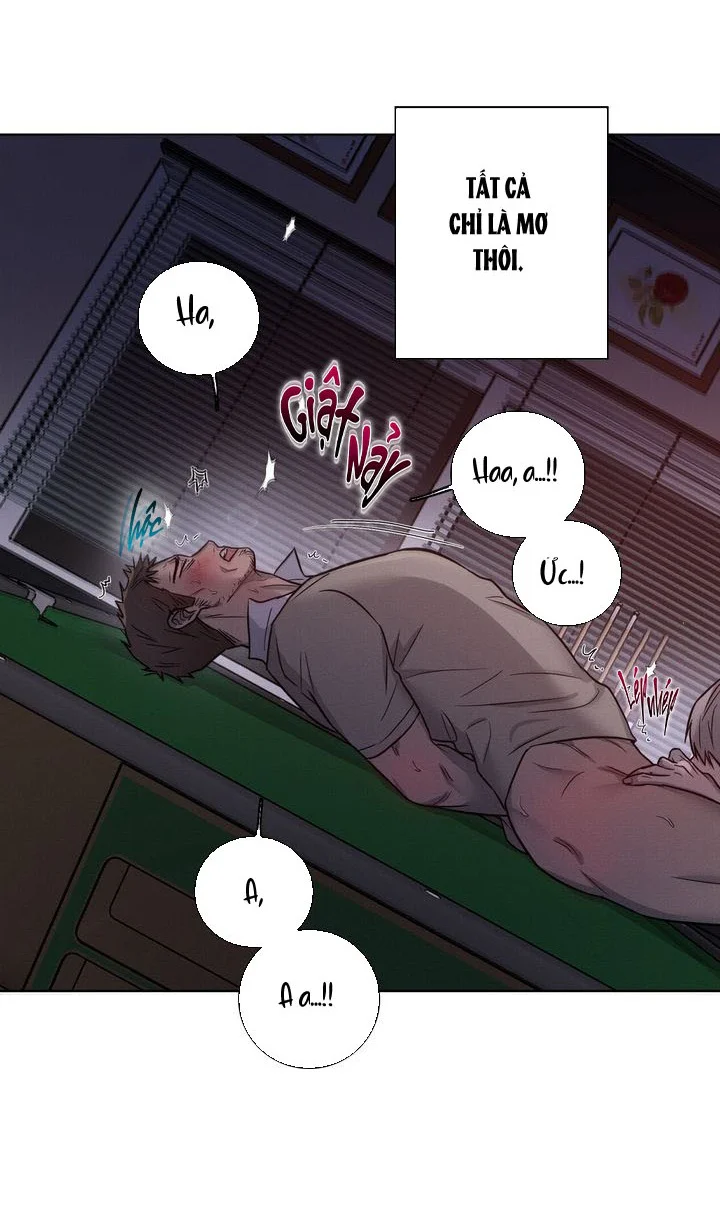 Đọc truyện TUYỂN TẬP NHỮNG ÔNG CHÚ TÀ ZÂM - Chapter 23.2